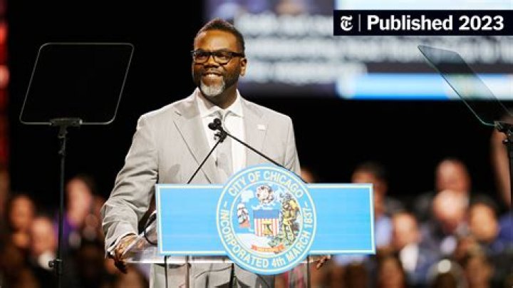 Exploring The Family Background Of The Chicago Mayor