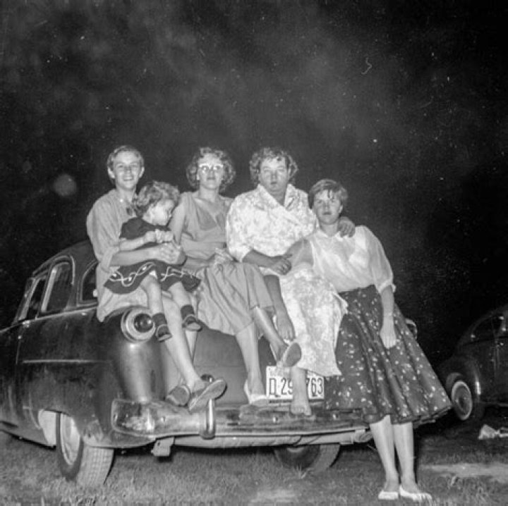 Exploring The Family Life Of The Hollywood Legend