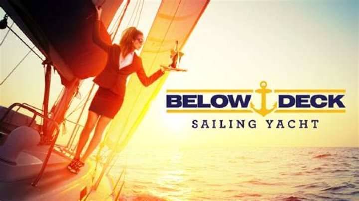 Exploring The Impact Of Below Deck Sailing Yacht's Ashley Marti Claps