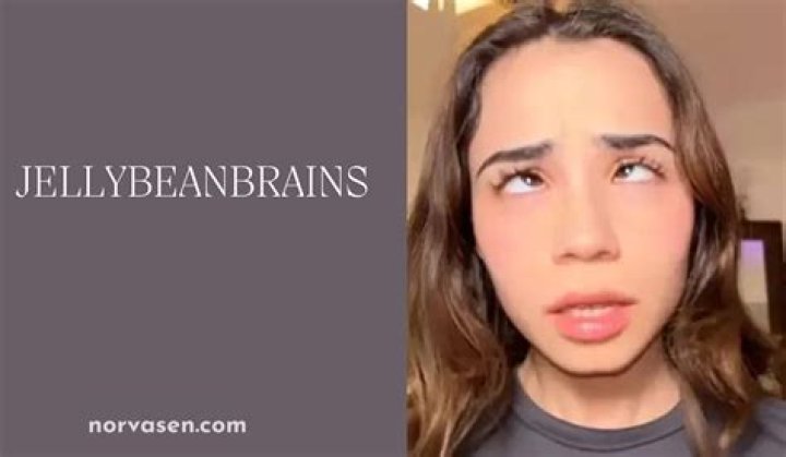 Exploring The Jellybean Brains OnlyFans Leak