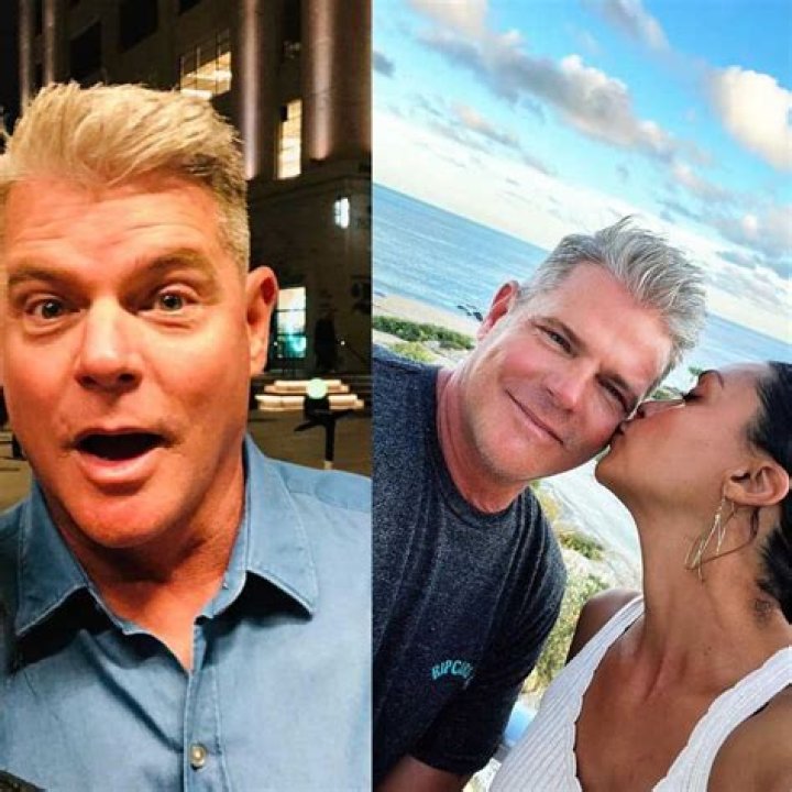 Exploring The Life Of Mike Kussman, Danielle Nicolet's Husband
