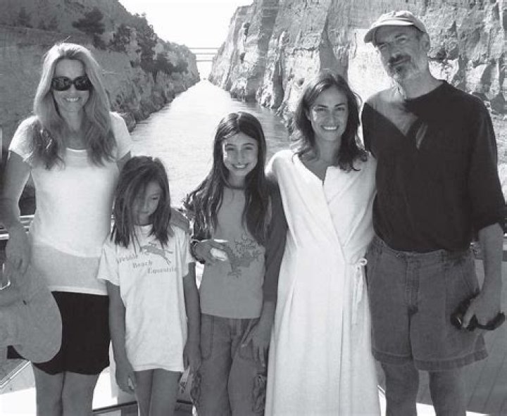 Exploring The Life Of Steve Jobs' Daughter Lisa Brennan Jobs