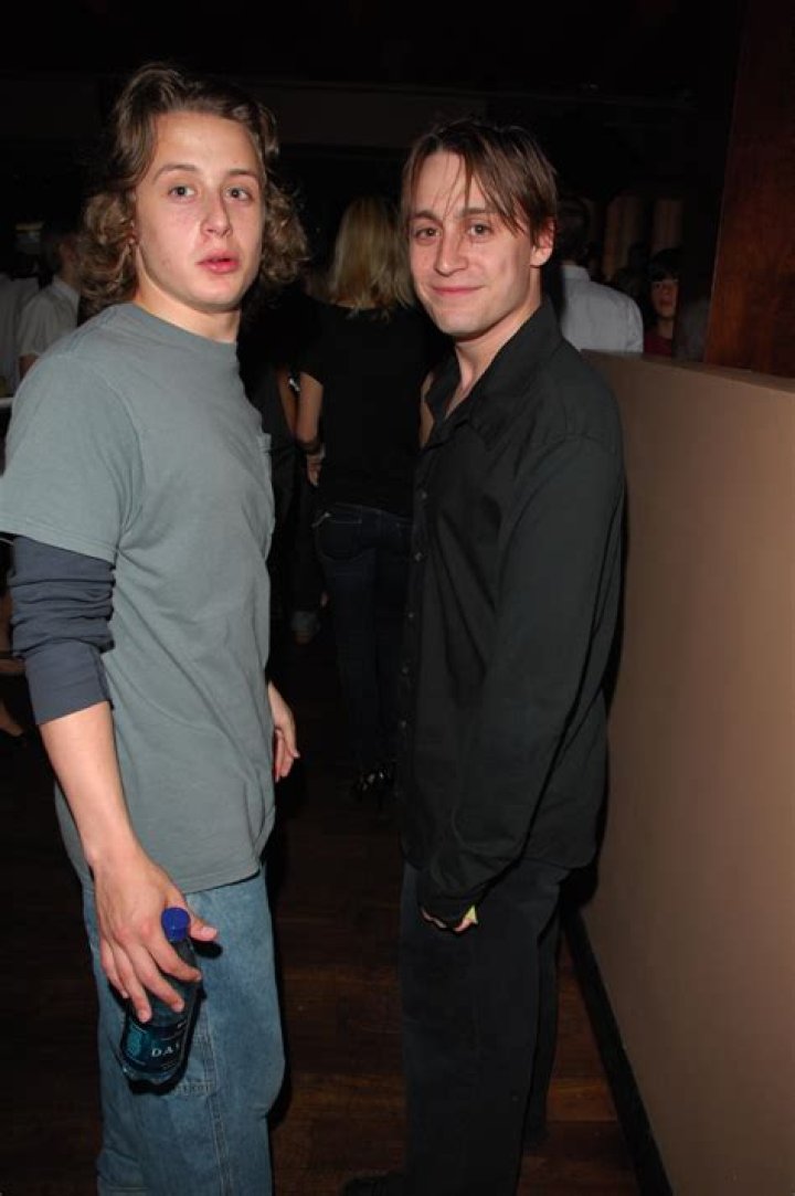 Exploring The Lives Of Kit Culkin And Patricia Brentrup