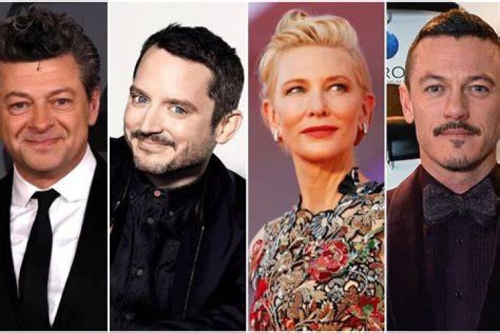 Exploring The Net Worth Of Its Richest Cast Members