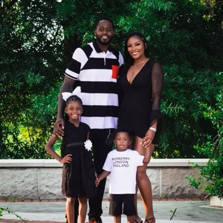 Exploring The Relationship Between Jeff Green, Jamychal Green, And Mia: A Family Affair