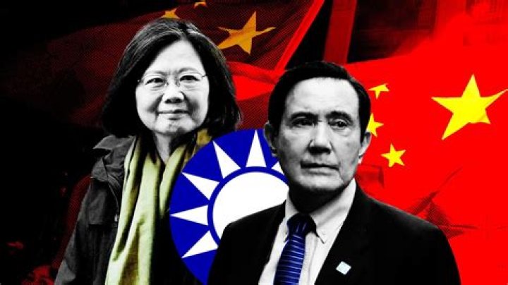 Exploring The Relationship Status Of Taiwanese President Tsai Ing Wen