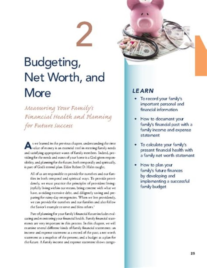 Exploring Their Net Worth And Financial Strategies