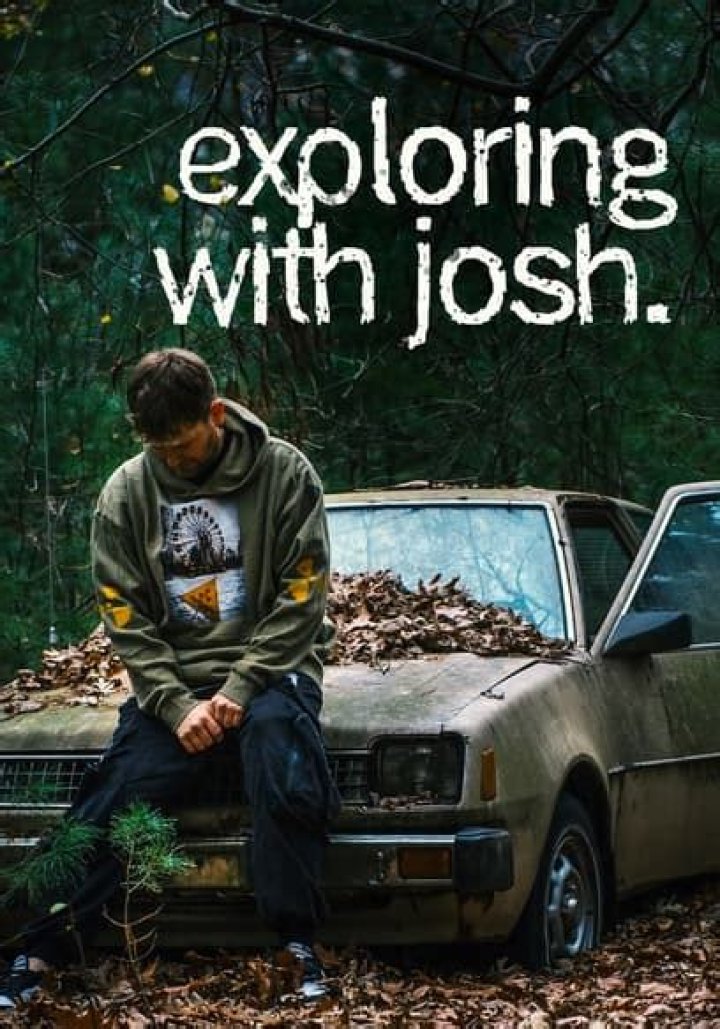 Exploring With Josh - ByteZest