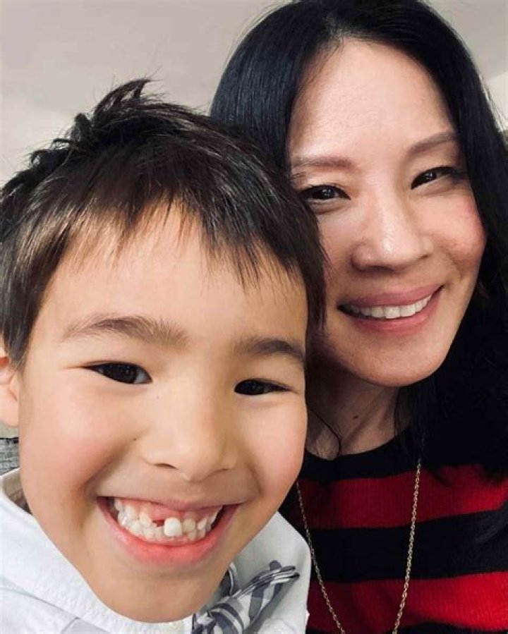 Facts About Lucy Liu's Son