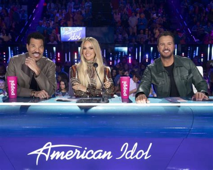 Fans Question The Judges’ Judgment As Betty Maxwell Is Voted Out Of American Idol