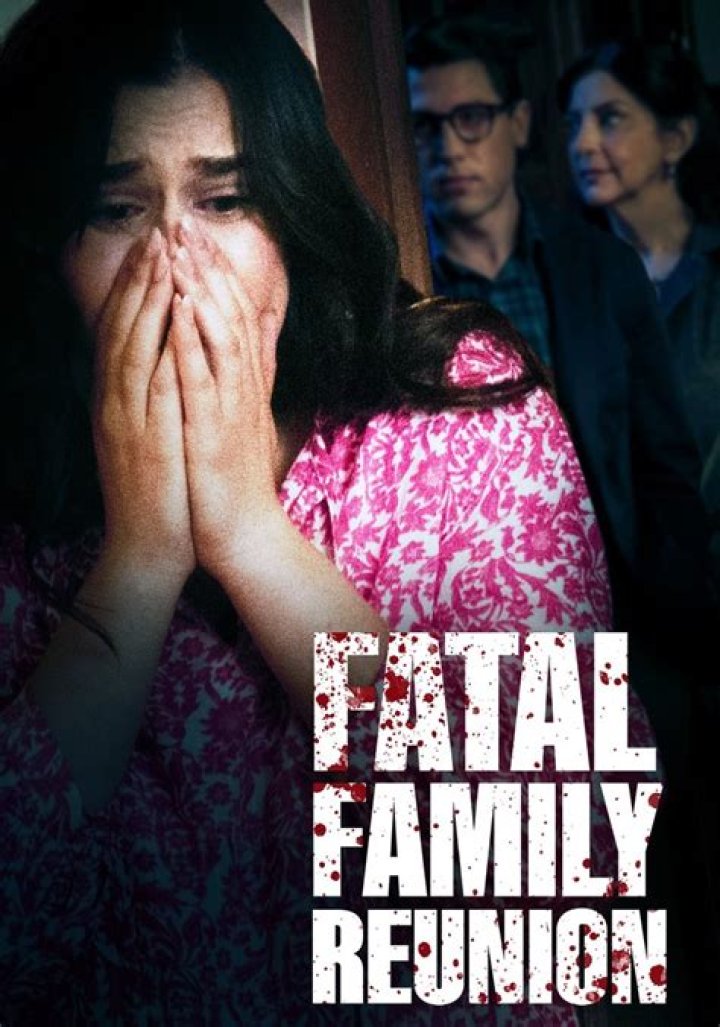 Fatal Family Reunion Cast- Is LMN Movie Based On True Story?