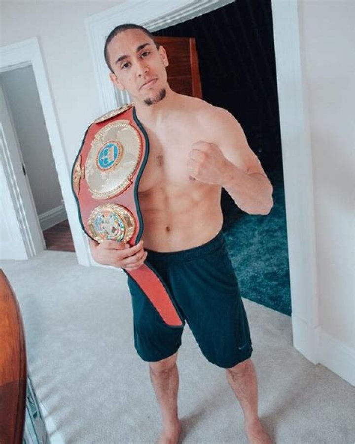FaZe Sensei- Net Worth, Bio, Age, Girlfriend, Height, Career ·