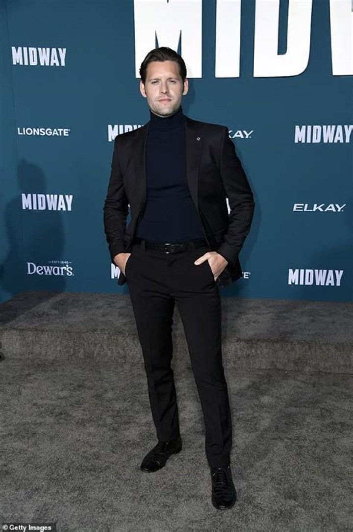 FBI International | Is Luke Kleintank Leaving The Show