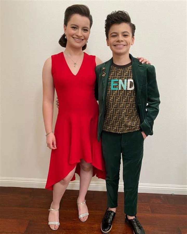 Filip Geljo Bio, Wiki, Age, Height, Parents, Girlfriend, TV Shows, and Net Worth