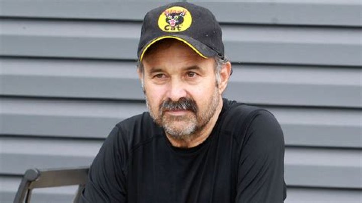 Frank Fritz ·