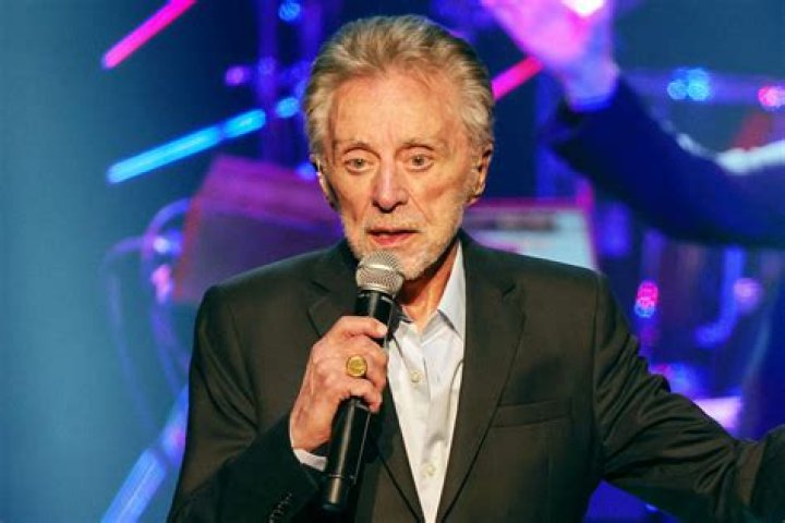 Frankie Valli ·