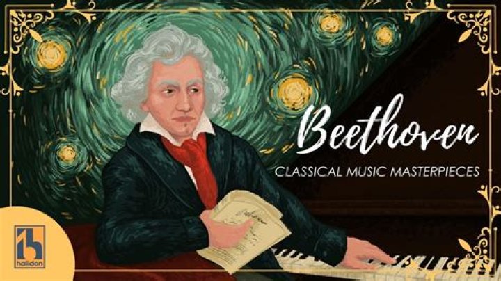 From Beethoven's Owner To Hollywood Icon
