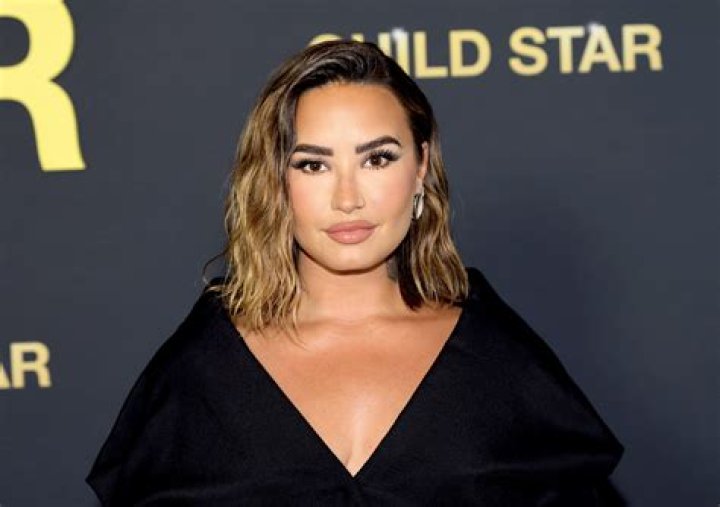 From Disney Star To Inspiring Artist