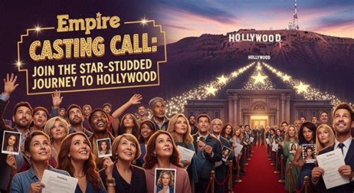 From Hollywood To Business Empire