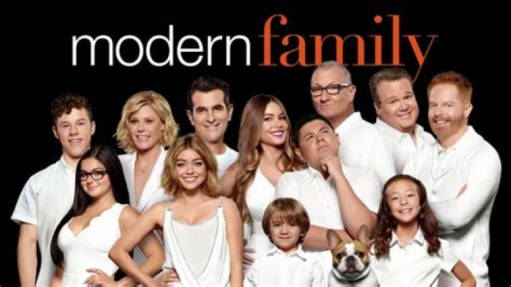 From Modern Family To Philanthropy And Beyond