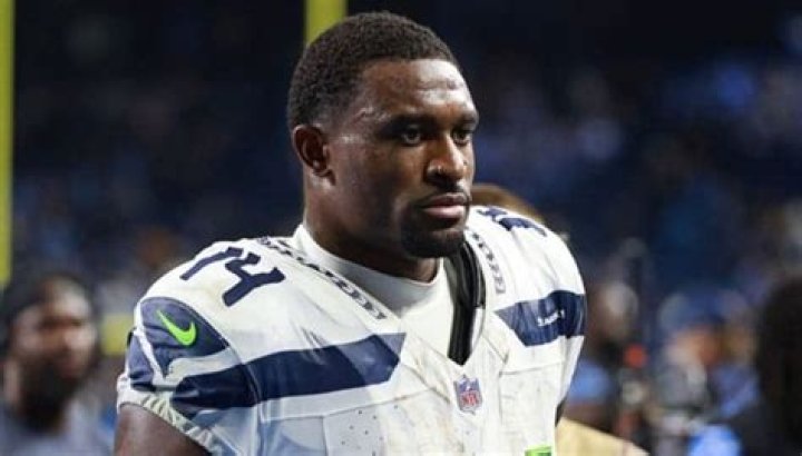From NFL Stardom To Spinal Cord Injury Advocate
