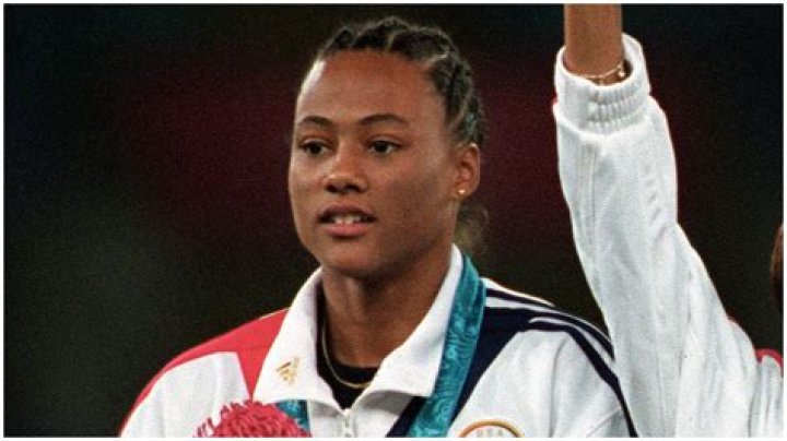 From Olympic Glory To Controversy