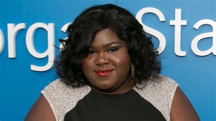 Gabourey Sidibe Opens Up About Overcoming an Eating Disorder and Depression ·