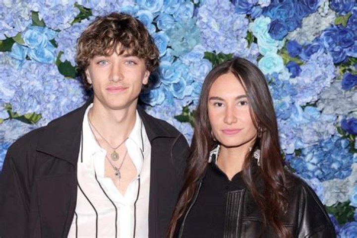 Gavin Casalegno's Love Life Unveiled