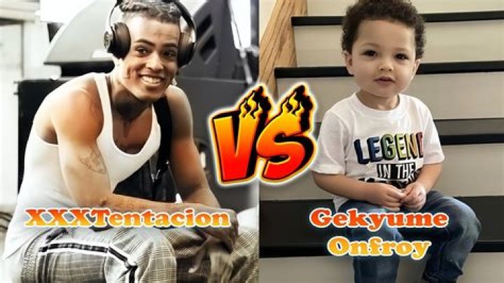Gekyume Onfroy's Legacy And Impact On Instagram