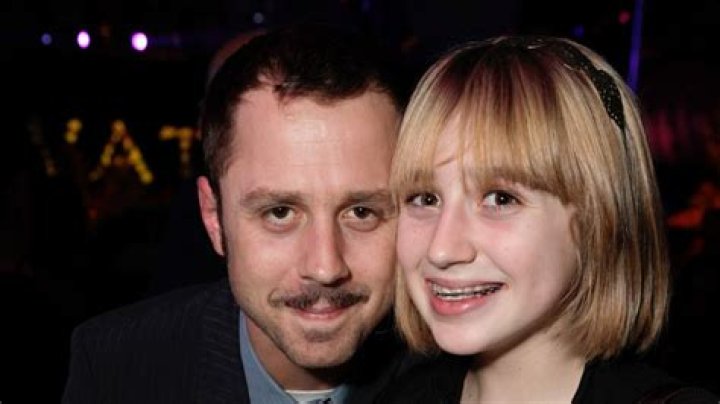 Giovanni Ribisi Biography, Height, Age, Wife, Sister, Net worth, Daughter