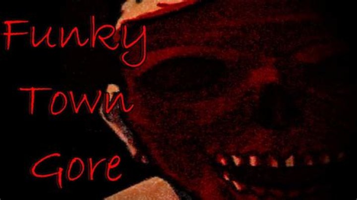 Gore Funkytown