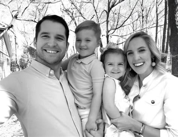 Grant Fisher Biography, Age, Height, Wife, Net Worth, Family