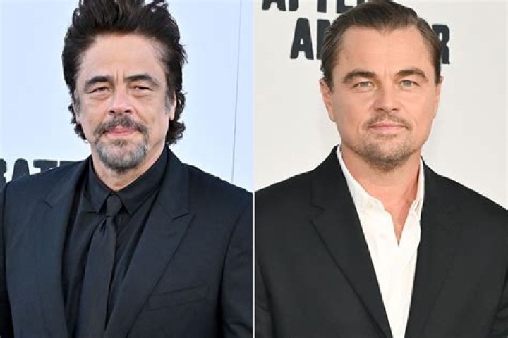 Guillermo Del Toro And Benicio Del Toro, Related Or Not?