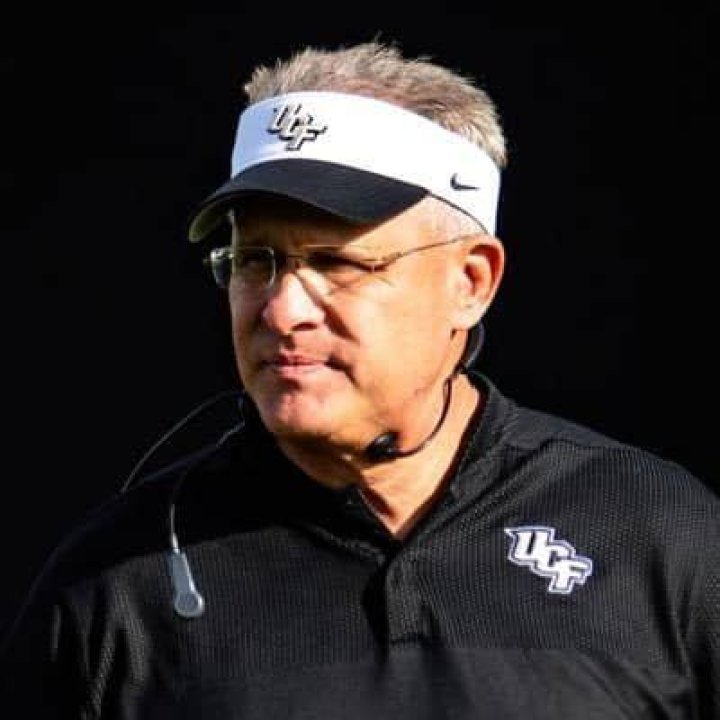 Gus Malzahn- Wiki, Age, Wife, Ethnicity, Net Worth, Height, Career ·
