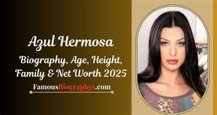Her Height, Weight, Age, Boyfriend, Biography, And Family