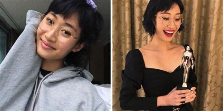 Here's How She Did It ·