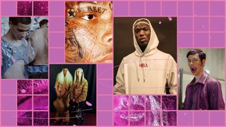 Hood By Air's Revolutionary Impact On Fashion