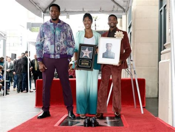 Hope And Love In The Journey Of Chadwick's Wife