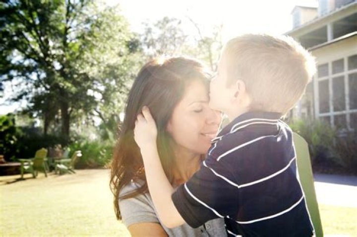 How Moms Can Navigate Changing In Front Of Their Sons