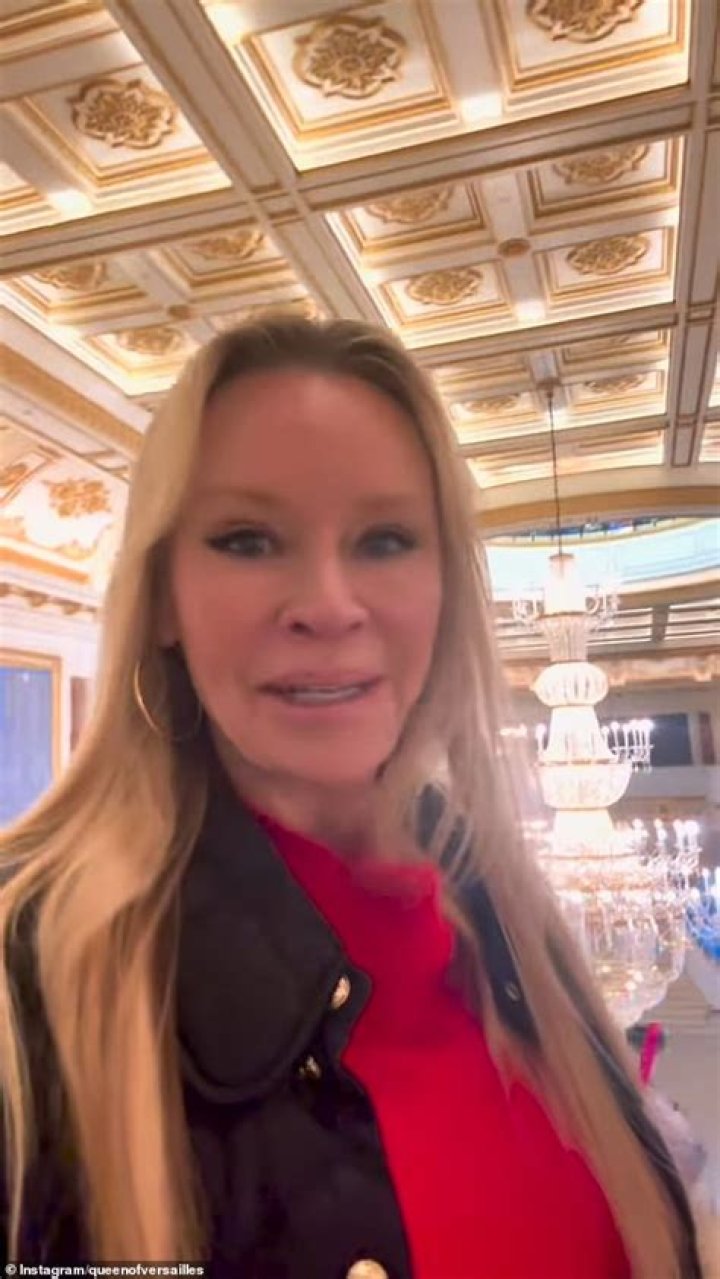 How Much Is Jackie Siegel Worth