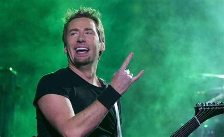 How Tall Is Chad Kroeger?