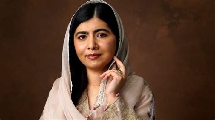 How Tall Is Malala
