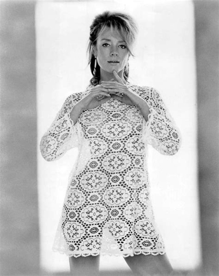 Inger Stevens |