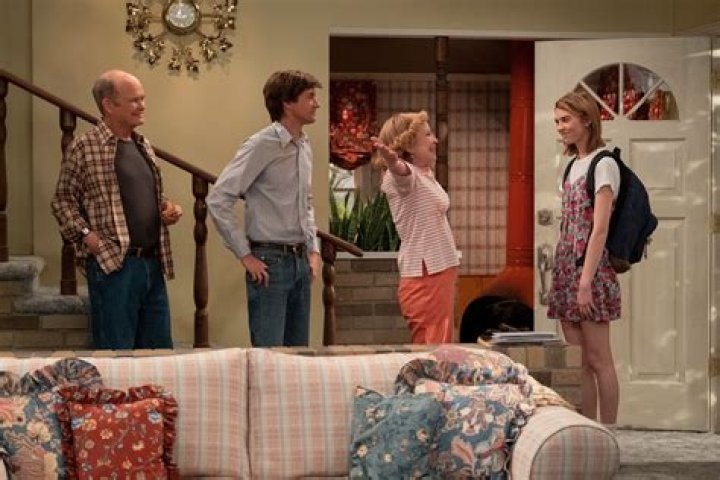 Inside Debra Jo Rupp's Marriage