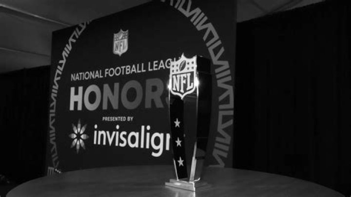 Inside The World Of An NFL Star