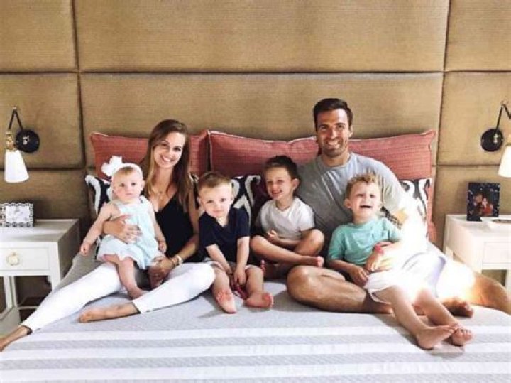Insight To The Life Of Joe Flaccos Wife, Dana Grady! Know More About Her Married Life And Family!