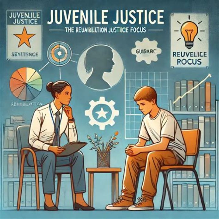 Insights Into Juvenile Justice And Mental Health