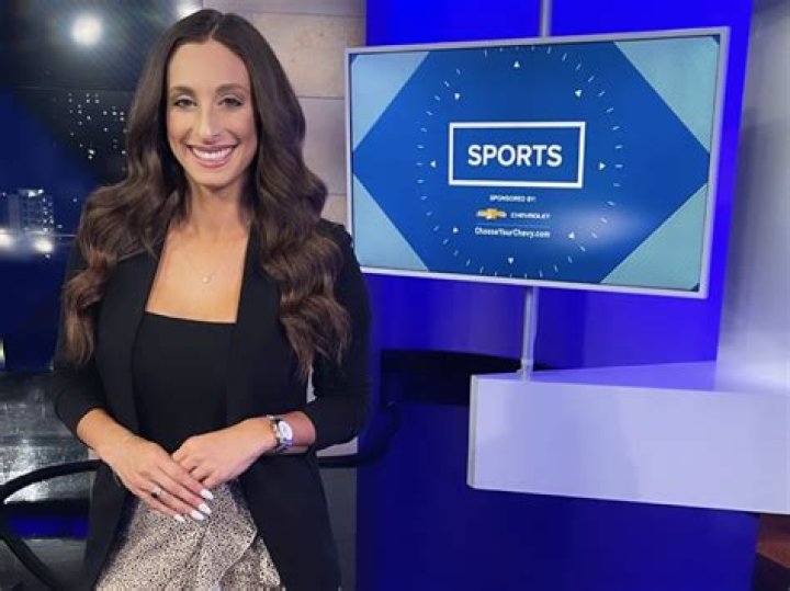 Insights Into The ACC Network's Respected Reporter