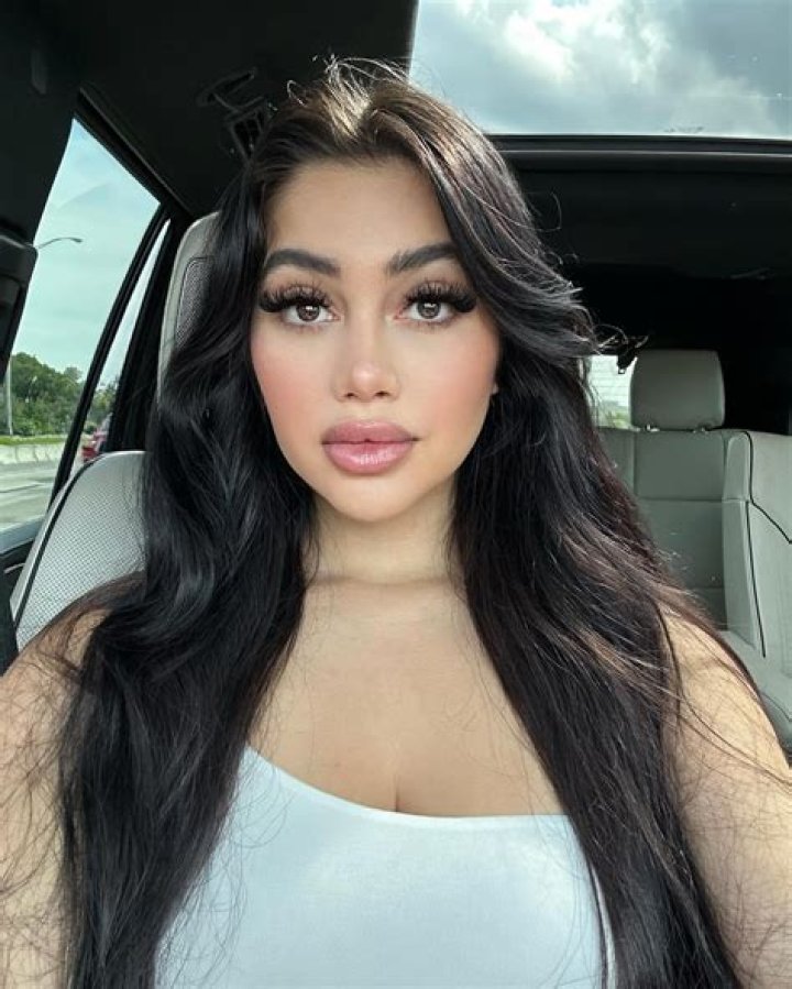 Insights Into The "jailyn Ojeda Only Fans Leak"