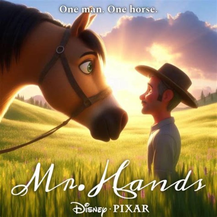 Insights Into The "Michael Hanley Horse Video Mr Hands Original"